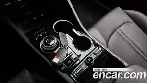 Kia K5, 2022 — миниатюра 9