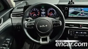 Kia K5, 2022 — миниатюра 14