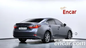 Lexus ES, 2017 — миниатюра 2