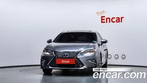 Lexus ES, 2017 — миниатюра 3