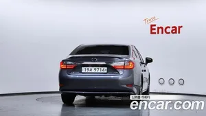 Lexus ES, 2017 — миниатюра 4