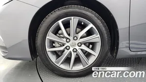 Lexus ES, 2017 — миниатюра 5