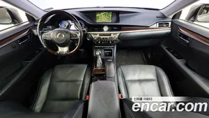 Lexus ES, 2017 — миниатюра 7