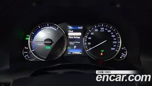Lexus ES, 2017 — миниатюра 8