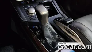 Lexus ES, 2017 — миниатюра 9
