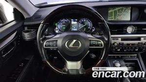 Lexus ES, 2017 — миниатюра 13