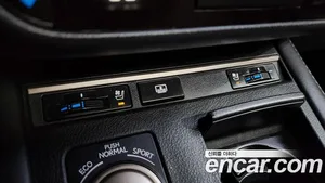 Lexus ES, 2017 — миниатюра 16