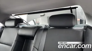 Lexus ES, 2017 — миниатюра 17