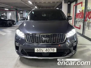 Kia Sorento, 2017 — миниатюра 2