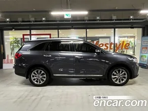 Kia Sorento, 2017 — миниатюра 3