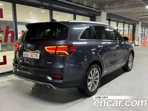 Kia Sorento, 2017 — миниатюра 4