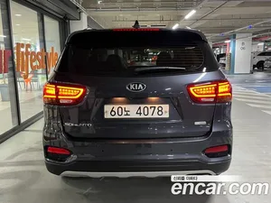 Kia Sorento, 2017 — миниатюра 5