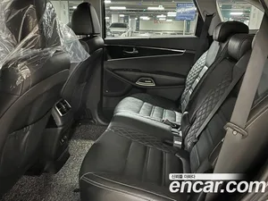 Kia Sorento, 2017 — миниатюра 8