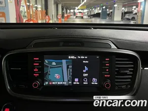 Kia Sorento, 2017 — миниатюра 10