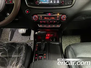 Kia Sorento, 2017 — миниатюра 11