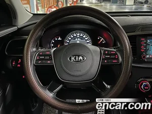 Kia Sorento, 2017 — миниатюра 12