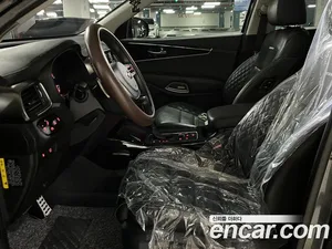 Kia Sorento, 2017 — миниатюра 13