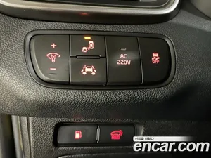 Kia Sorento, 2017 — миниатюра 15