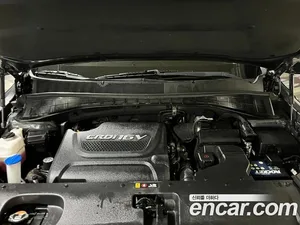 Kia Sorento, 2017 — миниатюра 20