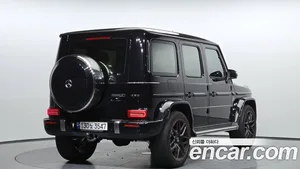 Mercedes-Benz G-Class, 2021 — миниатюра 2