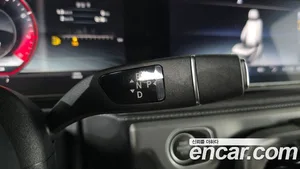 Mercedes-Benz G-Class, 2021 — миниатюра 12