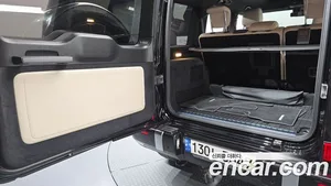 Mercedes-Benz G-Class, 2021 — миниатюра 26