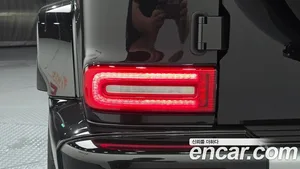 Mercedes-Benz G-Class, 2021 — миниатюра 9
