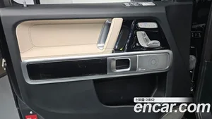 Mercedes-Benz G-Class, 2021 — миниатюра 14