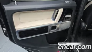 Mercedes-Benz G-Class, 2021 — миниатюра 15