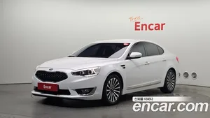 Kia K7, 2013 — миниатюра 1