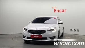 Kia K7, 2013 — миниатюра 3