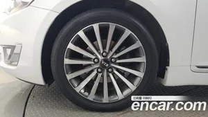 Kia K7, 2013 — миниатюра 5
