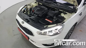 Kia K7, 2013 — миниатюра 6