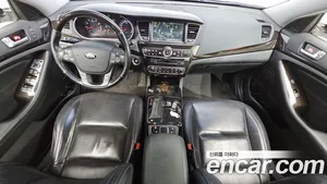 Kia K7, 2013 — миниатюра 7