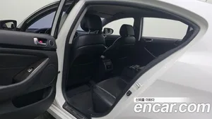 Kia K7, 2013 — миниатюра 11