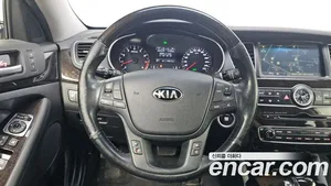 Kia K7, 2013 — миниатюра 15