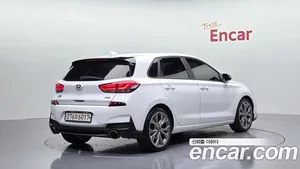 Hyundai i30, 2020 — миниатюра 2