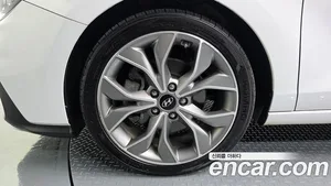 Hyundai i30, 2020 — миниатюра 5