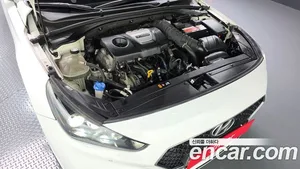 Hyundai i30, 2020 — миниатюра 6
