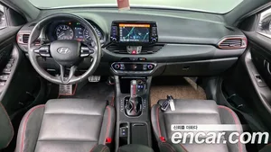 Hyundai i30, 2020 — миниатюра 10