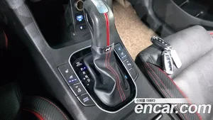 Hyundai i30, 2020 — миниатюра 12