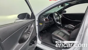 Hyundai i30, 2020 — миниатюра 13