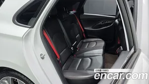 Hyundai i30, 2020 — миниатюра 17