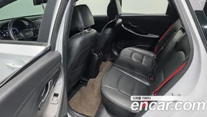 Hyundai i30, 2020 — миниатюра 18