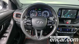 Hyundai i30, 2020 — миниатюра 19
