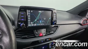 Hyundai i30, 2020 — миниатюра 20