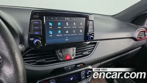Hyundai i30, 2020 — миниатюра 21