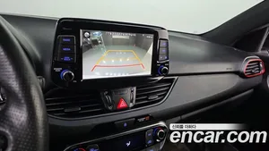 Hyundai i30, 2020 — миниатюра 22
