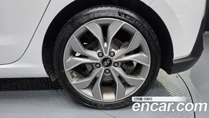 Hyundai i30, 2020 — миниатюра 7