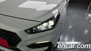 Hyundai i30, 2020 — миниатюра 8